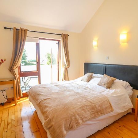 Villa 44 Youghal Exterior foto