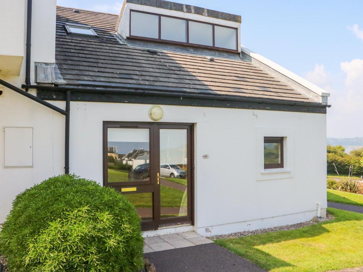 Villa 44 Youghal Exterior foto